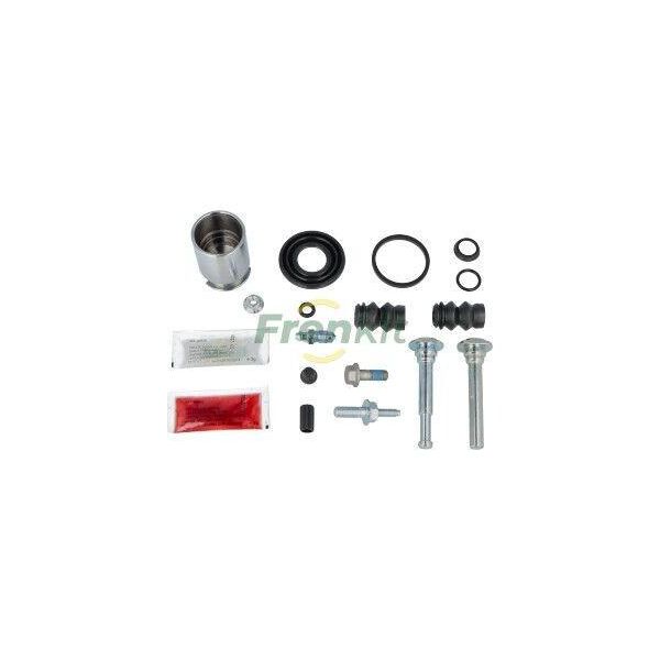 Kit Di Riparazione Pinza Freno Frenkit Per CitroËN C4 Grand Picasso I (Ua) Posteriore 38 Mm 738149-image