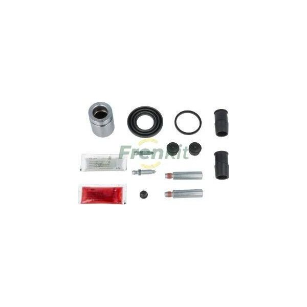 Kit Di Riparazione Pinza Freno Frenkit Per Bmw Z3 Roadster (E36) Posteriore 36 Mm 736083-image