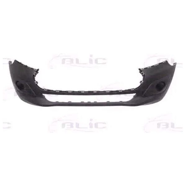Blic 5510-00-2508904Q - Paraurti Anteriore Oe 1807913 Per Tourneo Connect, Transit Connect-image