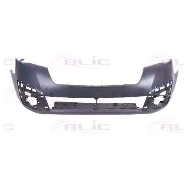 Blic 5510-00-0554901Q - Oe 16 135 637 80 Paraurti Anteriore Per Berlingo, Partner, Partner Tepee-image