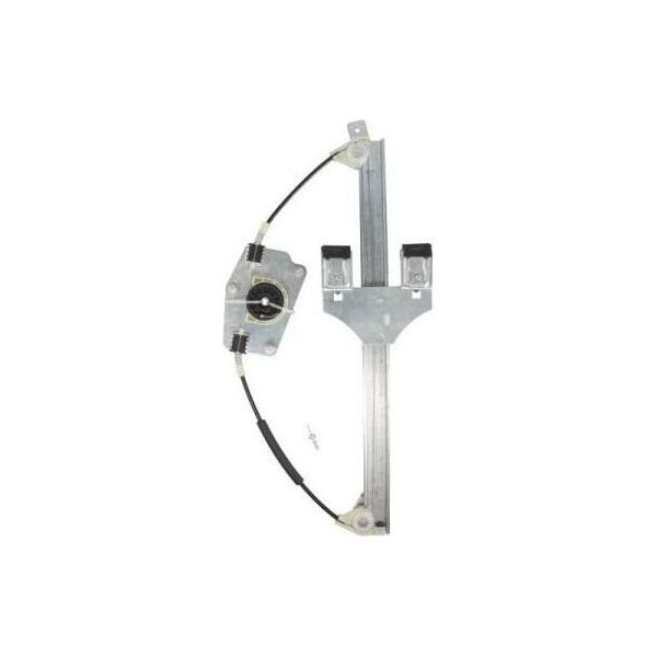 Blic 6060-00-AI7566 - Oe 8P4 839 461 A Regolatore Finestrino, Posteriore Sinistro Per A3 (8P)-image