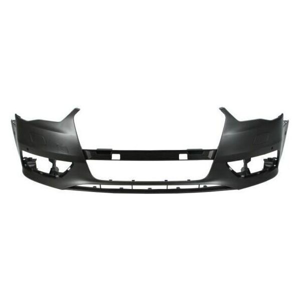 Blic 5510-00-0027906Q - Paraurti Anteriore Oe 8V0 807 065D Gru Per A3 (8V), A3 (8P)-image