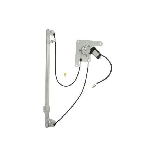 Blic 6060-09-051859P - Oe 80701 00Q0H Regolatore Del Finestrino, Anteriore Sinistro Per Movano B (X62)-image