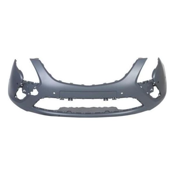 Blic 5510-00-5064905Q - Paraurti Anteriore Oe 14 00 894 Per Zafira Tourer C-image