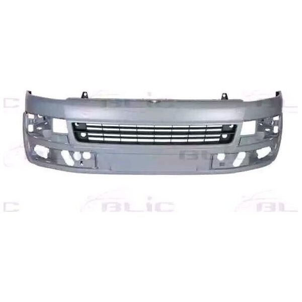 Blic 5510-00-9568902Q - Paraurti Anteriore Oe 7E5 807 217 M Gru Per T5-image
