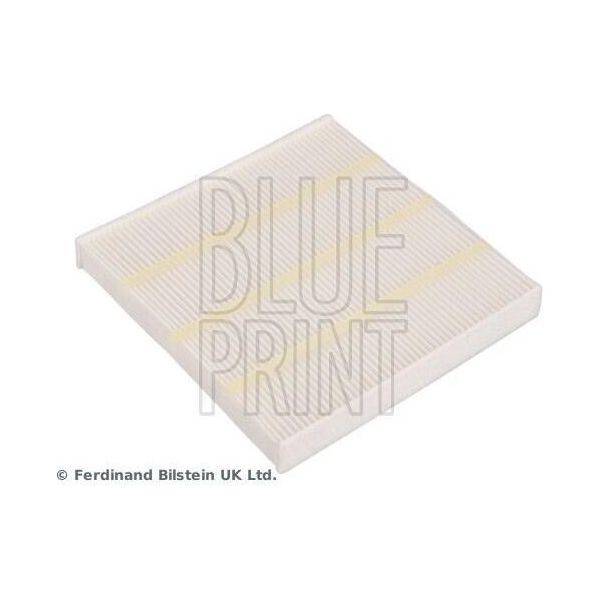 Blue Print ADBP250049 Filtro Abitacolo Filtro Antipolline Per Subaru Justy Iv-image