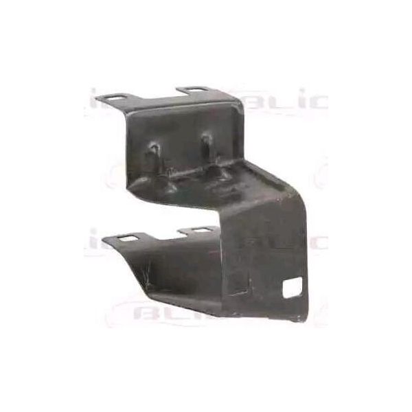 Blic 5504-00-3515932P - Oe 2036260614 Staffa Paraurti, Anteriore Destra Per Classe C (CL203)-image