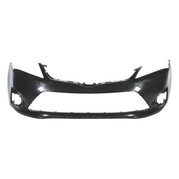 Blic 5510-00-8183904Q - Paraurti Anteriore Oe 52119 05919 Per Avensis (T27)-image