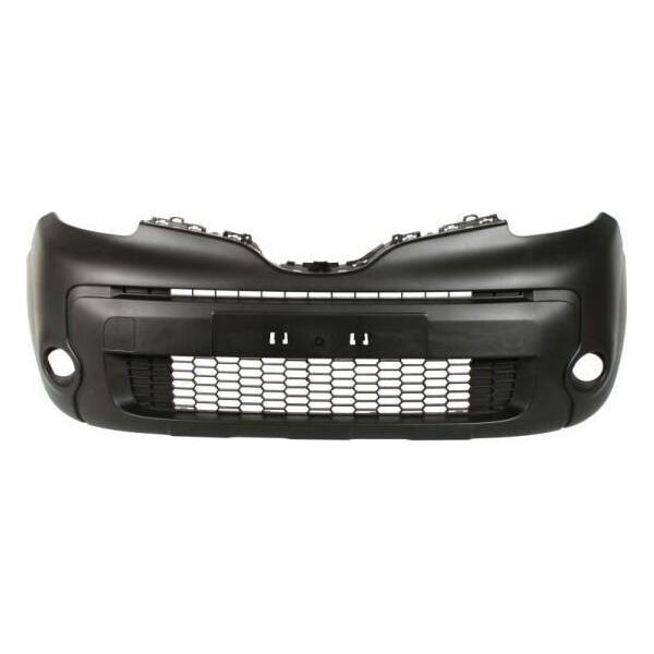 Blic 5510-00-6011901P - Paraurti Anteriore Oe 62 01 036 74V Per Kangoo (Kw), Kangoo (Fw)-image