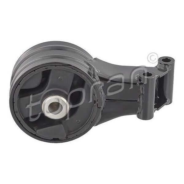 Topran 206 561 - Oe 51740304 Supporto Motore, Posteriore Per Croma, Signum (Z03), Vectra C (Z02)-image