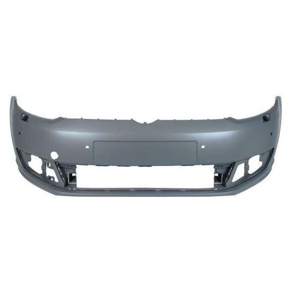 Blic 5510-00-9545906Q - Paraurti Anteriore Oe 1T0 807 217 R Per Caddy Iii (2C, 2K), Touran (1T)-image