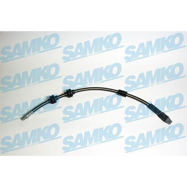 Samko 6T48012 Tubo Freno Per Bmw 3 Touring (E91) 3 Berlina (E90) 1 Hatchback (E87) 1 Hatchback (F20) 3 Coupé (E92) 1 Hatchback (E81)-image