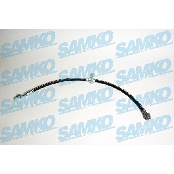Samko 6T48243 Tubo Freno Per Opel Agila (B) (H08) Per Suzuki Swift Iii (Mz, Ez)-image