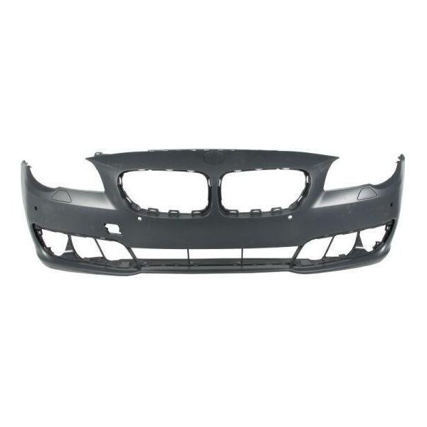 Blic 5510-00-0067904P - Oe 51 11 7 332 677 Paraurti Anteriore Per Serie 5 (F10), Serie 5 (F11)-image