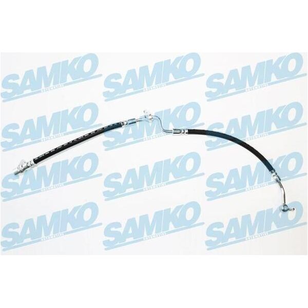 Samko 6T47987 Tubo Freno Per Mazda 6 Station Wagon (Gy) 6 Hatchback (Gg) 6 (Gg)-image