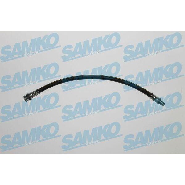 Samko 6T47411 Tubo Freno Per Skoda Felicia Ii (6U1) Felicia I Pickup (6UF, 6U7) Felicia I (6U1) Favorit (781) Felicia I Kombi (6U5) Favorit Forman-image