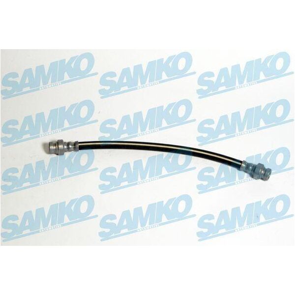 Samko 6T48051 Tubo Freno Per Hyundai Accent Ii (Lc) Per Mitsubishi Outlander Ii Suv (Cww)-image