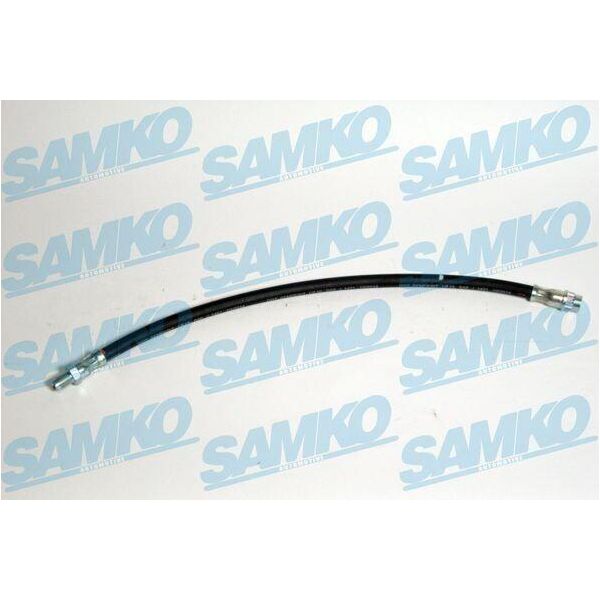 Samko 6T46092 Tubo Freno Per Opel Vivaro A Furgone (X83) Vivaro A Combi (X83) Vivaro B Furgone (X82) Vivaro A Piattaforma / Telaio (X83)-image