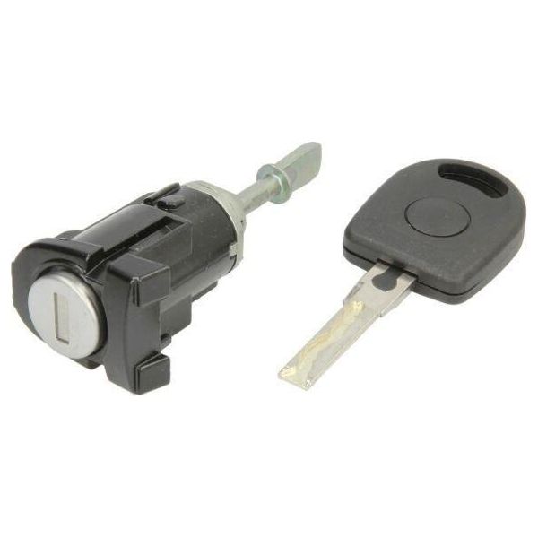 Blic 6010-01-022427PP - Oe 1U0837168 Cilindro Di Chiusura, Anteriore Per Bora (1J), Golf Iv (1J)-image