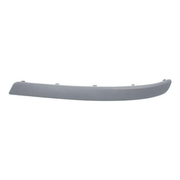 Blic 5703-05-5023923Q - Oe 13120946 Modanatura, Paraurti Anteriore Sinistro Per Corsa C (X01)-image