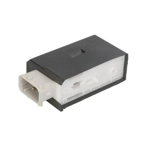 Blic 6010-05-010436P - Oe 67 11 8 352 165 Attuatore, Chiusura Centralizzata Anteriore E Posteriore Per Serie 5 (E39), Serie 7 (E38)-image