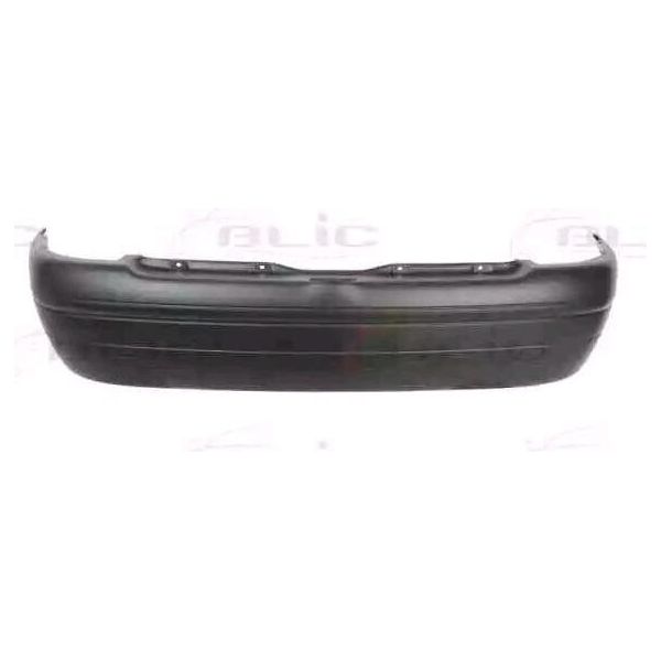 Blic 5506-00-6032950Q - Paraurti Posteriore Oe 77 01 470 811 Per Clio Ii-image