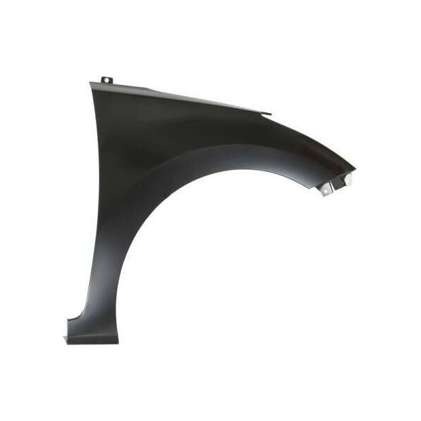 Blic 6504-04-3171312P - Oe 66321 3X000 Parafango, Anteriore Destro Per Elantra (Md, Ud), Elantra (Hd)-image