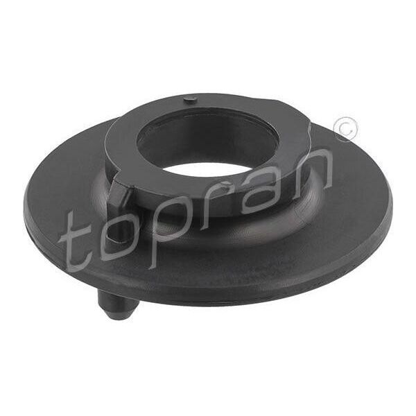 Topran 118 597 Supporto Molla Oe 5Q0512297A Compatibile Con A1 8X, A3 8V, Q2, Tt, Ateca, Leon, Octavia, Superb, Golf Sportsvan, Golf Vii, Golf Viii, Passat 3BG, T-ROC, Touran-image