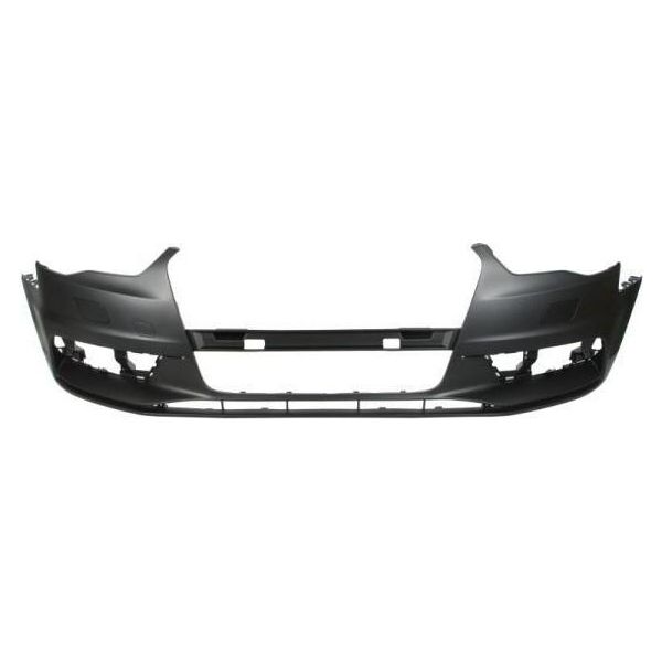 Blic 5510-00-0027901P - Paraurti Anteriore Oe 8V5807065 Gru Per A3 (8V)-image