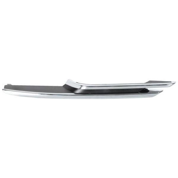 Blic 6502-07-00639913P - Oe 51117279697 Modanatura, Paraurti Anteriore Sinistro Per Serie 3 (F30), Serie 3 (F31)-image