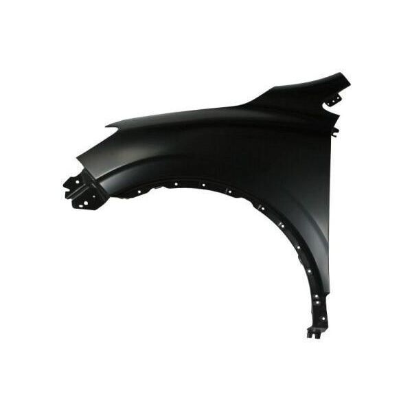 Blic 6504-04-6090311P - Oe 631013206R Parafango, Anteriore Sinistro Per Kadjar (Ha, Hl)-image