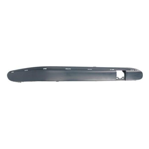 Blic 6502-07-3515934P - Oe 2038852221 Modanatura, Paraurti Anteriore Destro Per Classe C (W203), Classe C (S203)-image