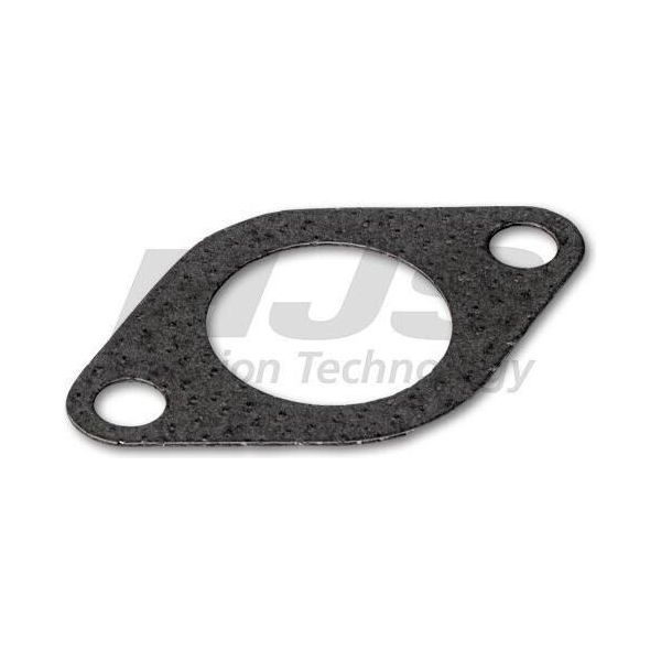 Guarnizione Valvola Egr Hjs Guarnizione Per Valvola Egr 83 11 3964 Per Vw Golf Iv Hatchback (1J1) 31,8 Mm-image