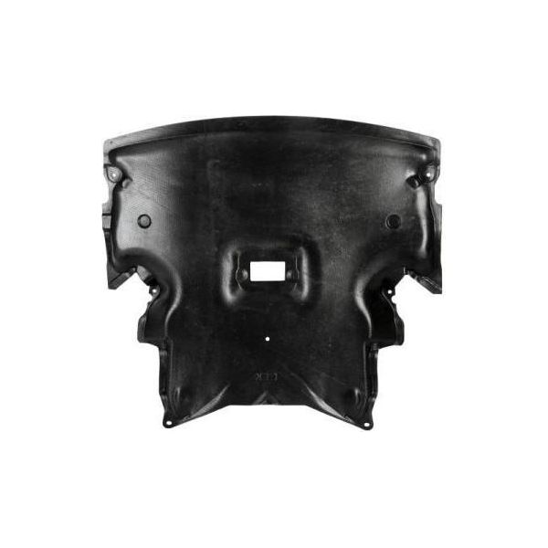 Blic 6601-02-3530860P - Oe 2095241130 Coperchio Motore Per Clk (C209), Clk (A209)-image