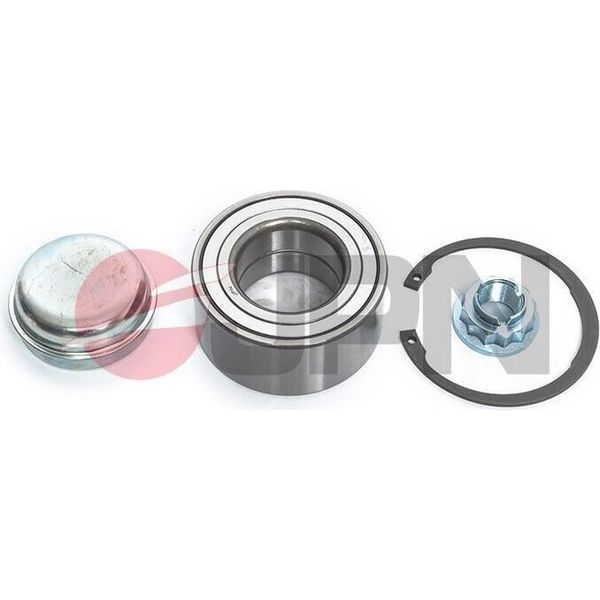 Jpn 10L9089 - Oe 169 981 00 06 Set Di Cuscinetti Ruota, Asse Anteriore Per Classe A (W169), Classe B (W245)-image