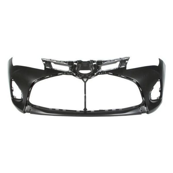 Blic 5510-00-8156905Q - Paraurti Anteriore Oe 52119 0U927 Per Yaris (P13)-image