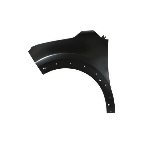 Blic 6504-04-0532313P - Parafango Oe 9812869080, Anteriore Sinistro Per C3 I (Fc, Fn), C3 Iii (Sx)-image
