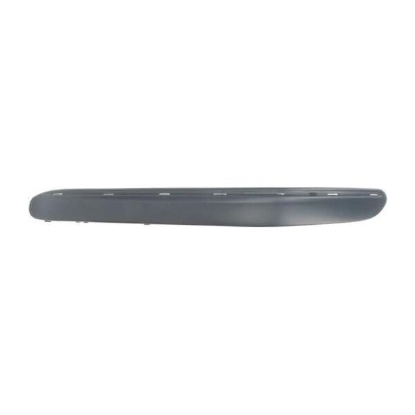 Blic 6502-07-3515933P - Oe 2038852121 Striscia Di Rivestimento, Paraurti Anteriore Sinistro Per Classe C (W203), Classe C (S203)-image