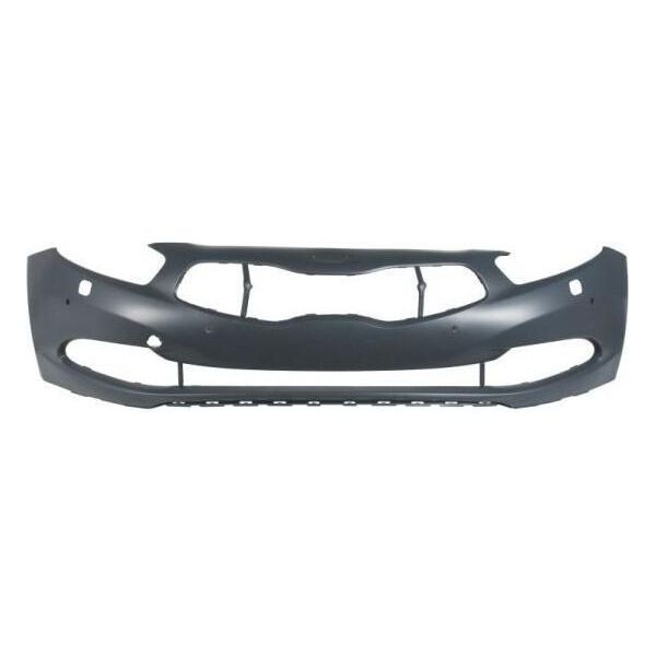 Blic 5510-00-3268902P - Paraurti Anteriore Oe 86510A2050 Per Ceed (Jd)-image