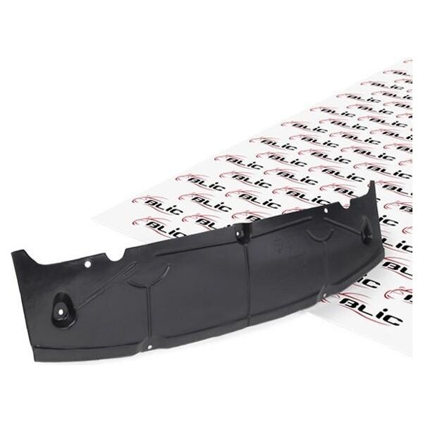 Blic 6601-02-3121870P - Oe 29110 B9000 Coperchio Motore Per I10 (Ba, Ia)-image