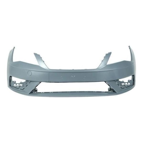 Blic 5510-00-6618900P - Paraurti Anteriore Oe 5F0807221R Per Leon (5F)-image