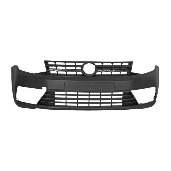 Blic 5510-00-9546900Q - Paraurti Anteriore Oe 2K5807217J Per Caddy Iv (Sa), Glc-image