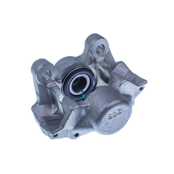 Denckermann Pinza Freno Posteriore Sinistra Per Opel Vectra B (36) B190264L-image