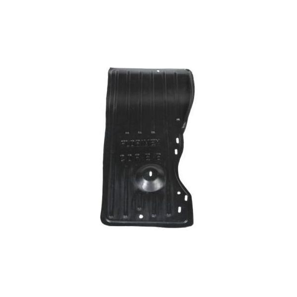 Blic 6601-02-5025862P - Oe 13432628 Coperchio Motore Anteriore Destro Per Corsa E (X15)-image