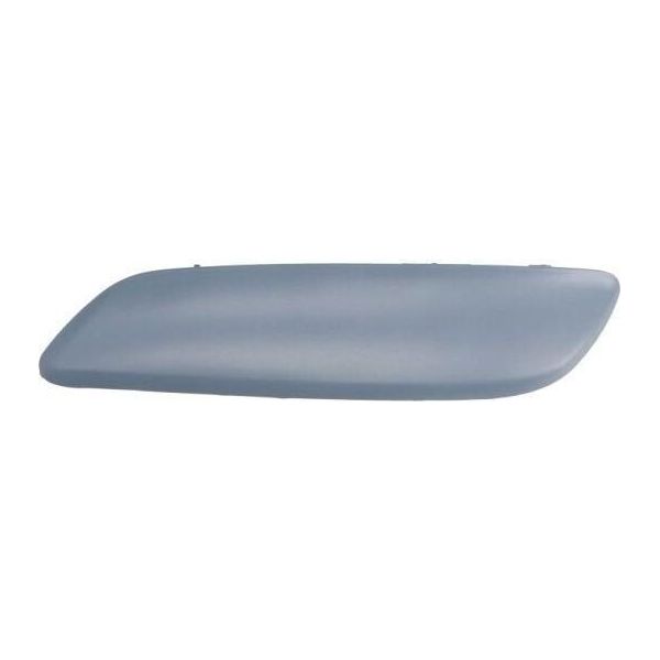 Blic 6502-07-5514927Q - Modanatura Oe 7452 Gy, Paraurti Anteriore Sinistro Per 307, 307 Cc (3B), 307 Sw (3H)-image