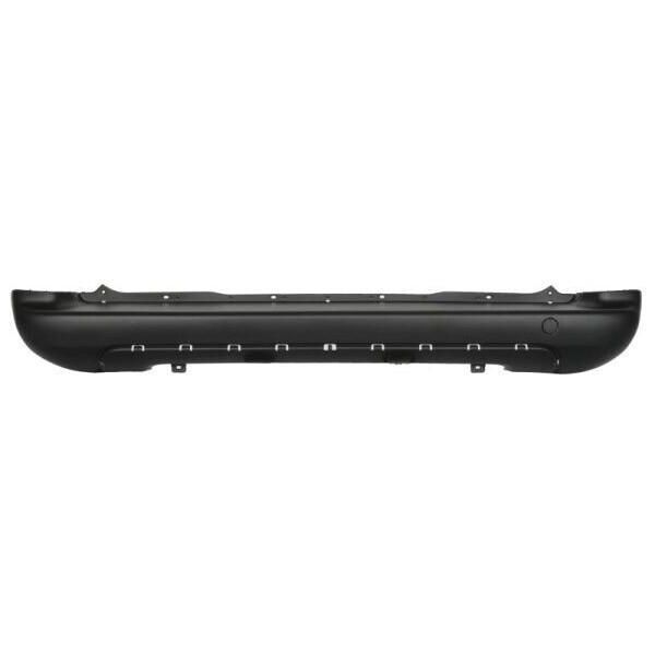 Blic 5506-00-0552953P - Paraurti Posteriore Oe 7410 Gj Per Berlingo, Partner, Partner (5, G), Partner Tepee-image