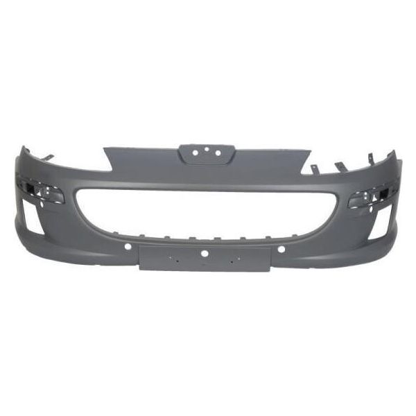 Blic 5510-00-5537902Q - Paraurti Anteriore Oe 7401 Re Per 407, 407 Sw (6D, 6E)-image