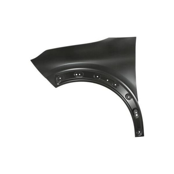 Blic 6504-04-0540315P - Parafango Oe 9822716980, Anteriore Sinistro Per C4 Cactus-image