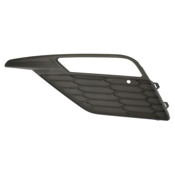 Blic 6502-07-6619916P - Oe 5F0853665H 9B9 Griglia Di Ventilazione, Destra Per Leon (5F)-image