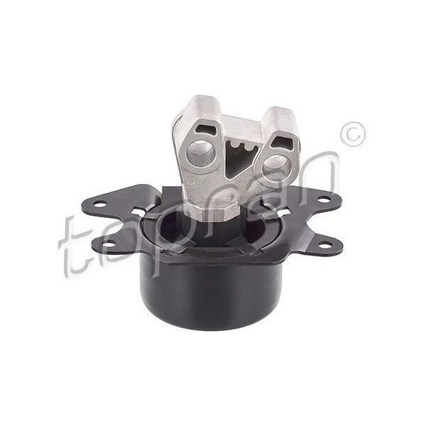 Topran 206 159 - Supporto Motore Oe 6 84 189, Anteriore Sinistro Per Combo, Combo Tour, Corsa C (X01)-image